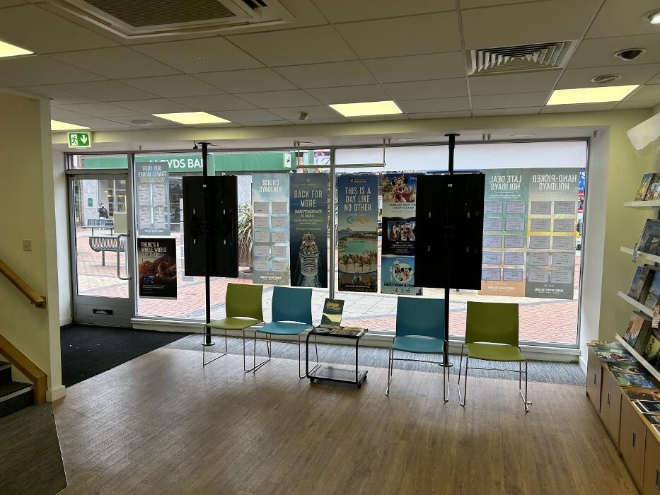 Images Hays Travel Scunthorpe