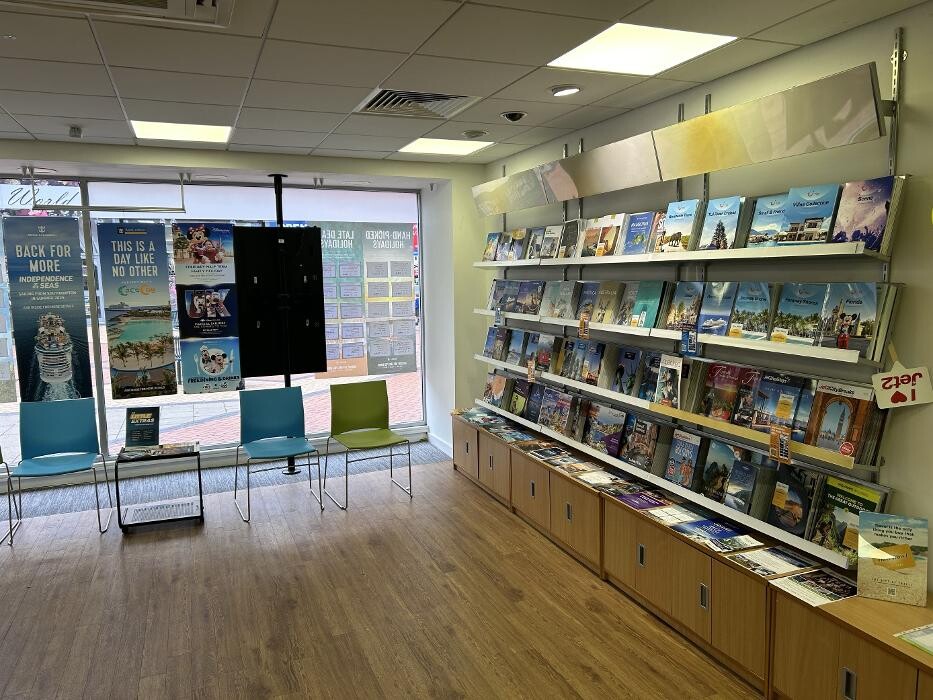 Images Hays Travel Scunthorpe