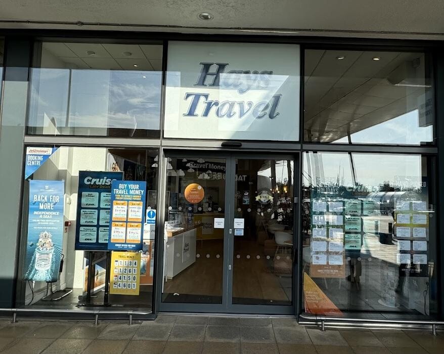 Images Hays Travel Romford