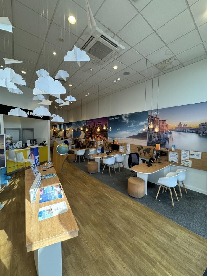 Images Hays Travel Romford