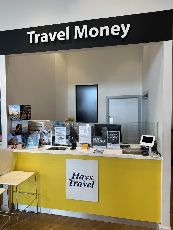 Images Hays Travel Romford