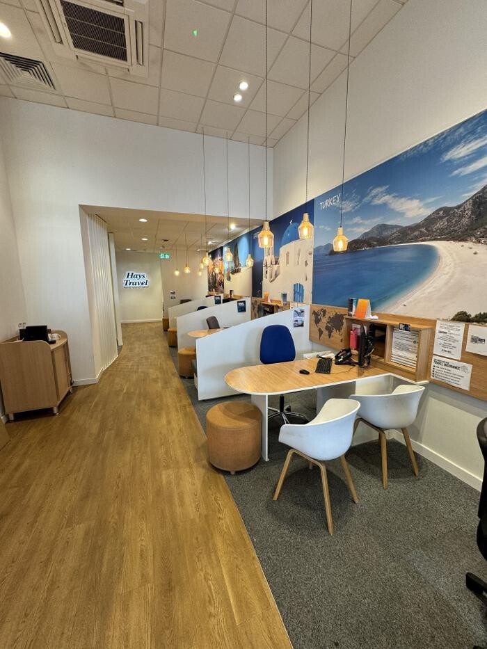 Images Hays Travel Romford