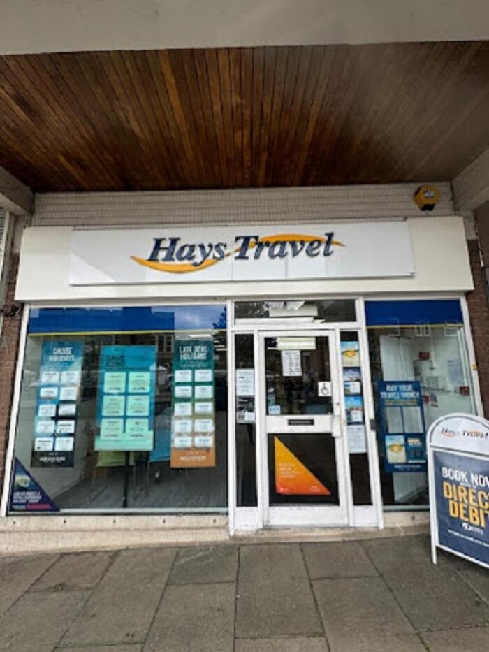 Images Hays Travel Rayleigh