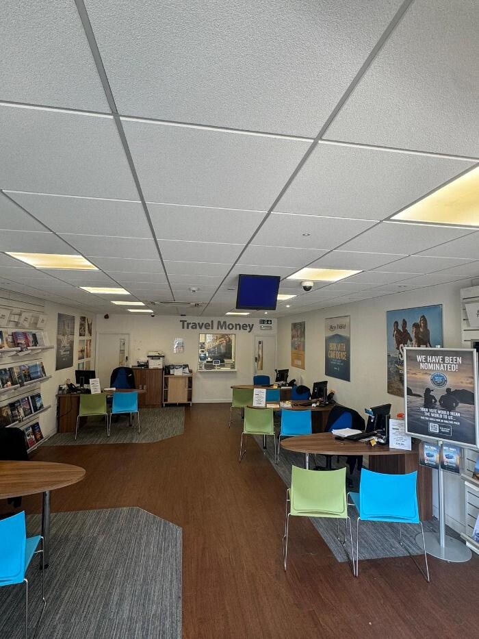 Images Hays Travel Rayleigh