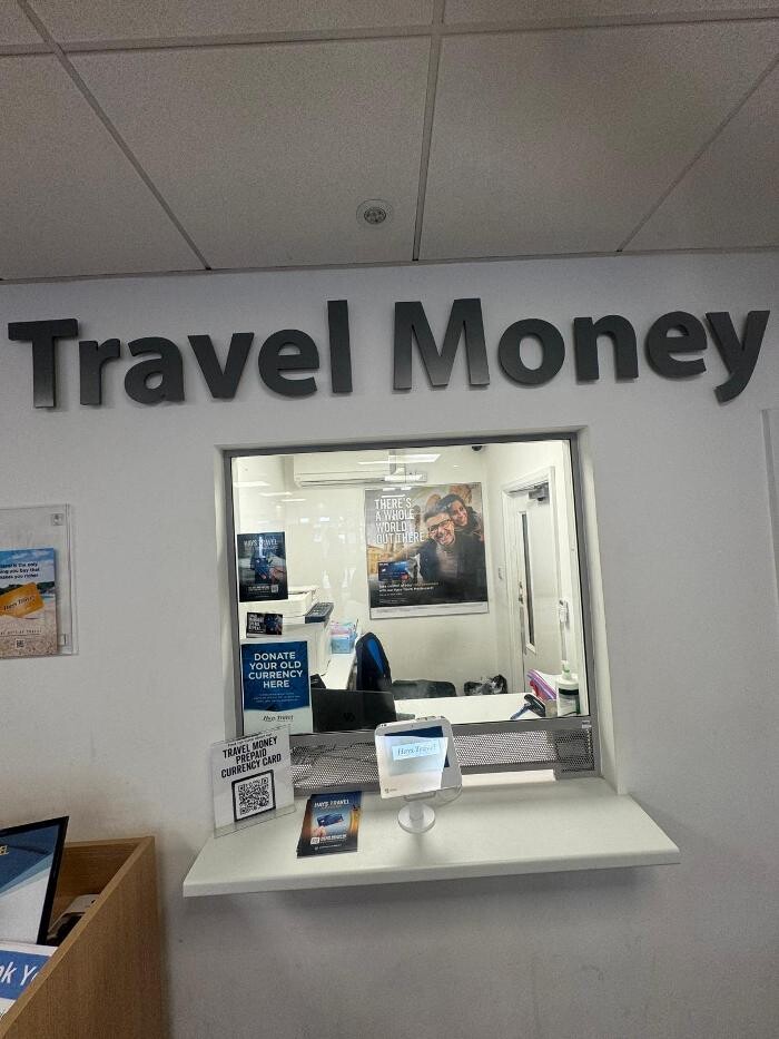 Images Hays Travel Rayleigh