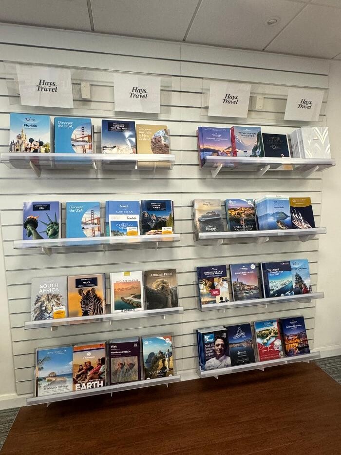 Images Hays Travel Rayleigh