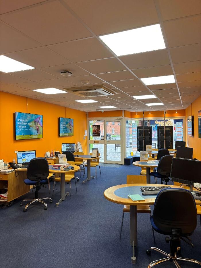 Images Hays Travel Ringwood