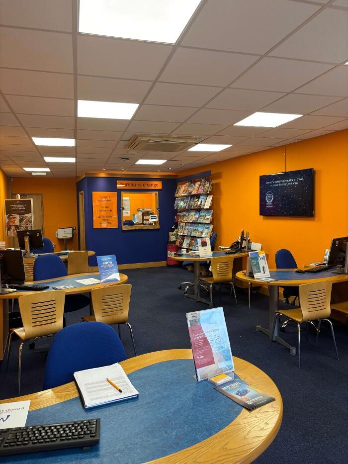 Images Hays Travel Ringwood