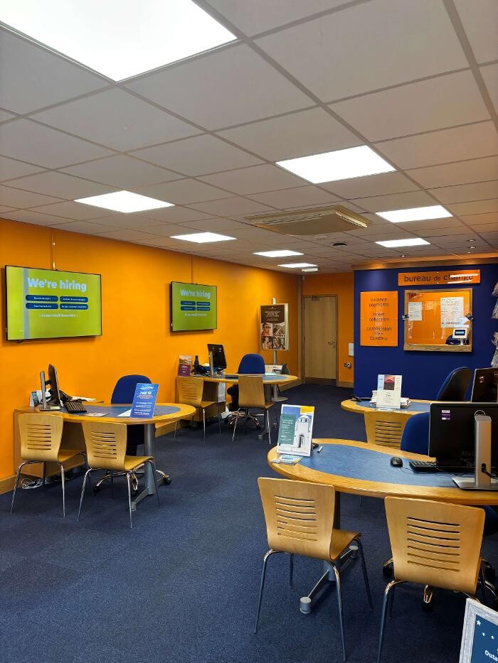 Images Hays Travel Ringwood