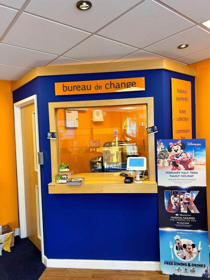 Images Hays Travel Hassocks