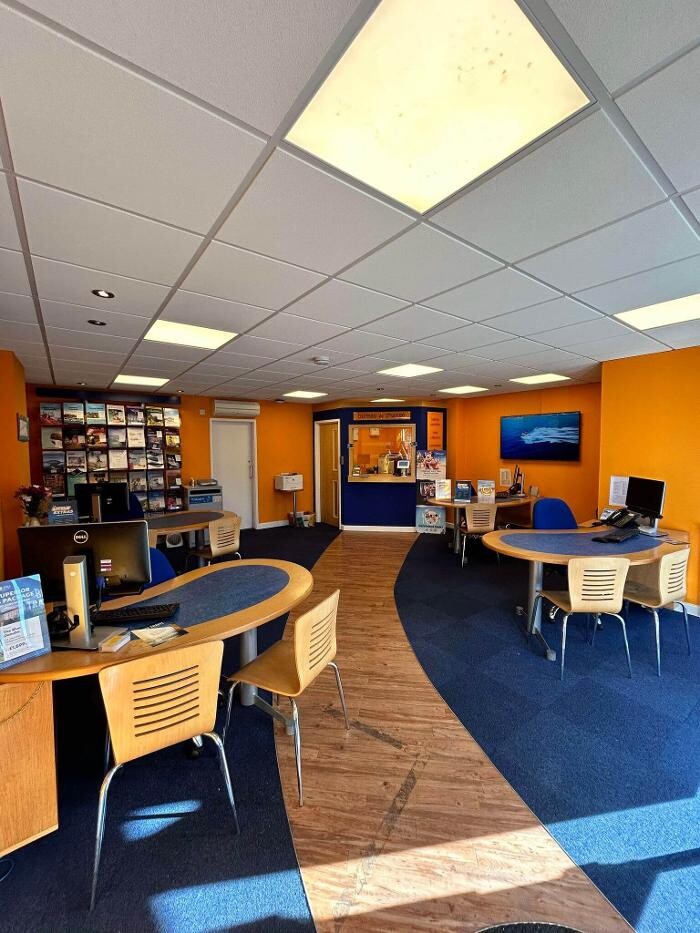 Images Hays Travel Hassocks