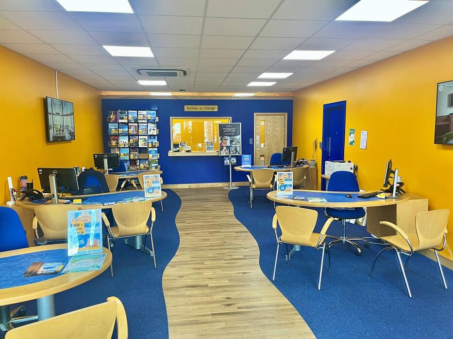 Images Hays Travel Pocklington