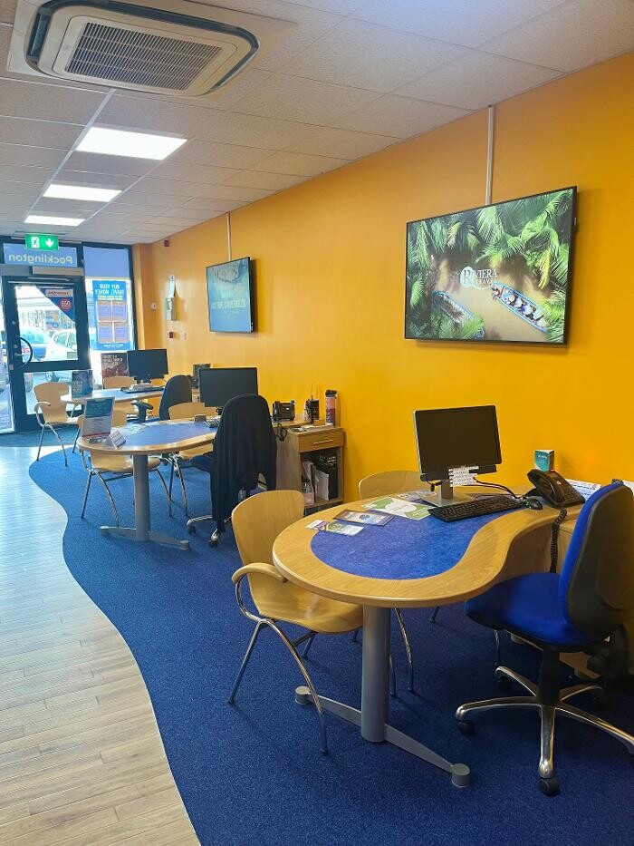 Images Hays Travel Pocklington