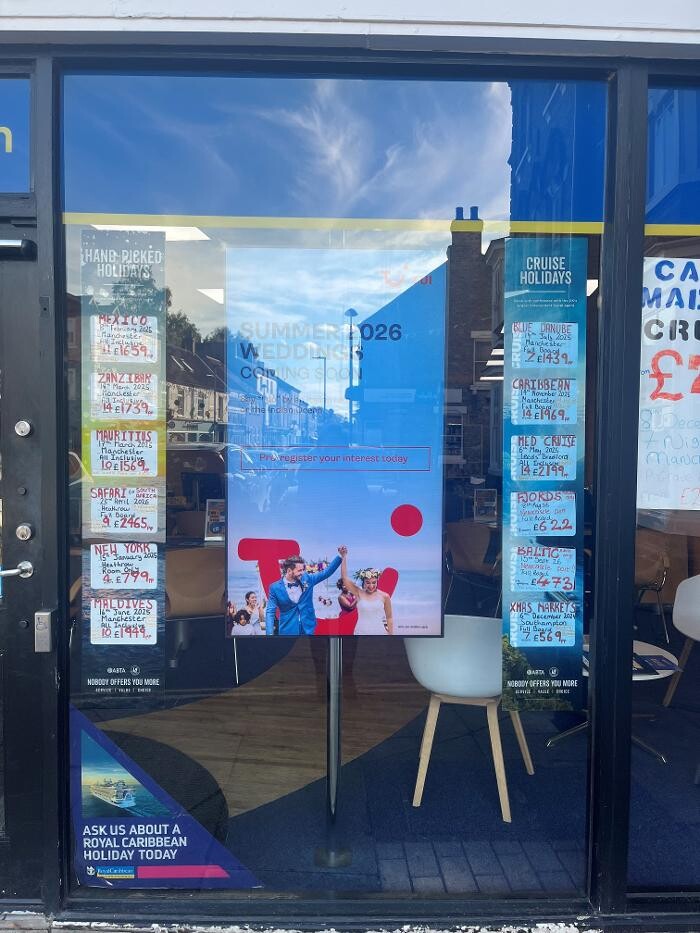 Images Hays Travel Pocklington