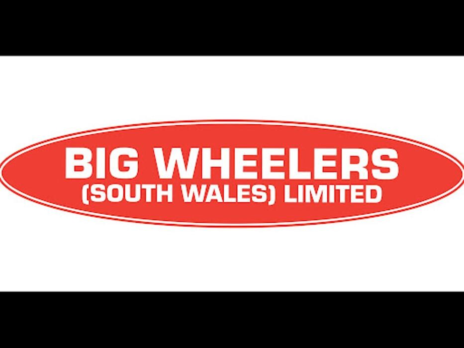 Images Big Wheelers (South Wales) Ltd - Llandow Training Area