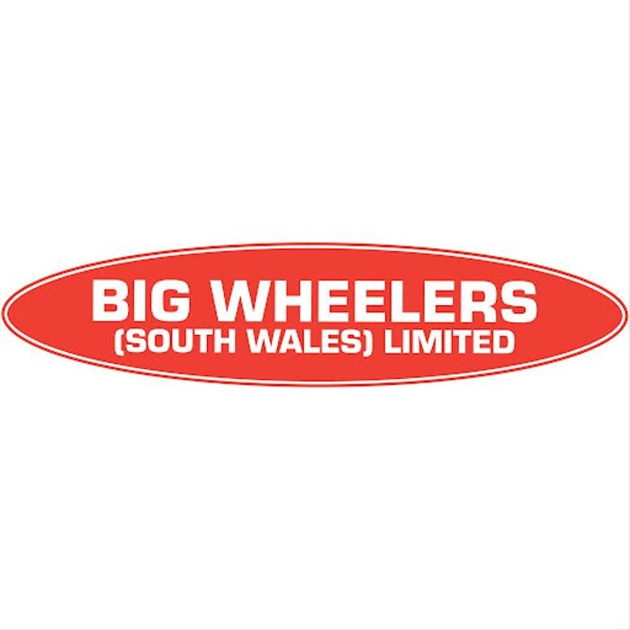 Big Wheelers (South Wales) Ltd - Llandow Training Area Logo