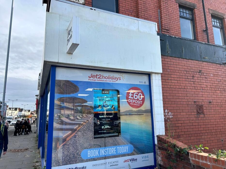 Images Hays Travel Liverpool Allerton Road