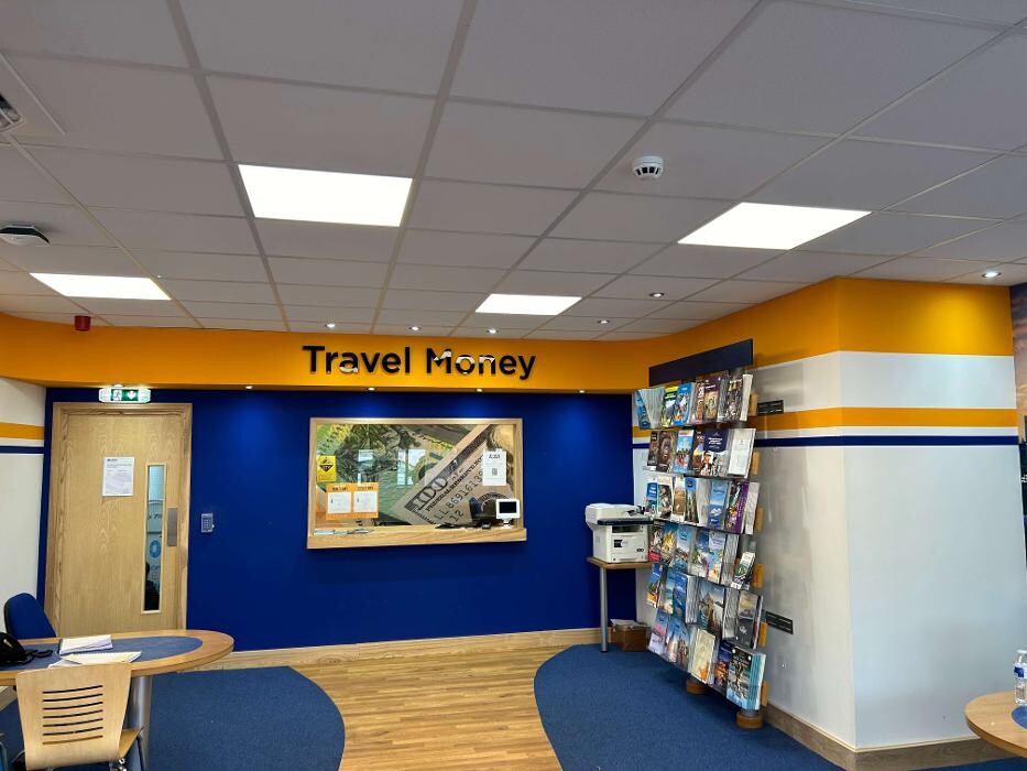 Images Hays Travel Liverpool Allerton Road