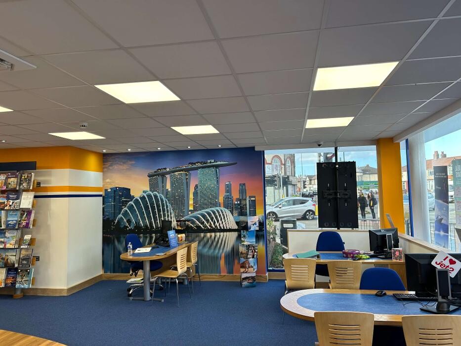 Images Hays Travel Liverpool Allerton Road