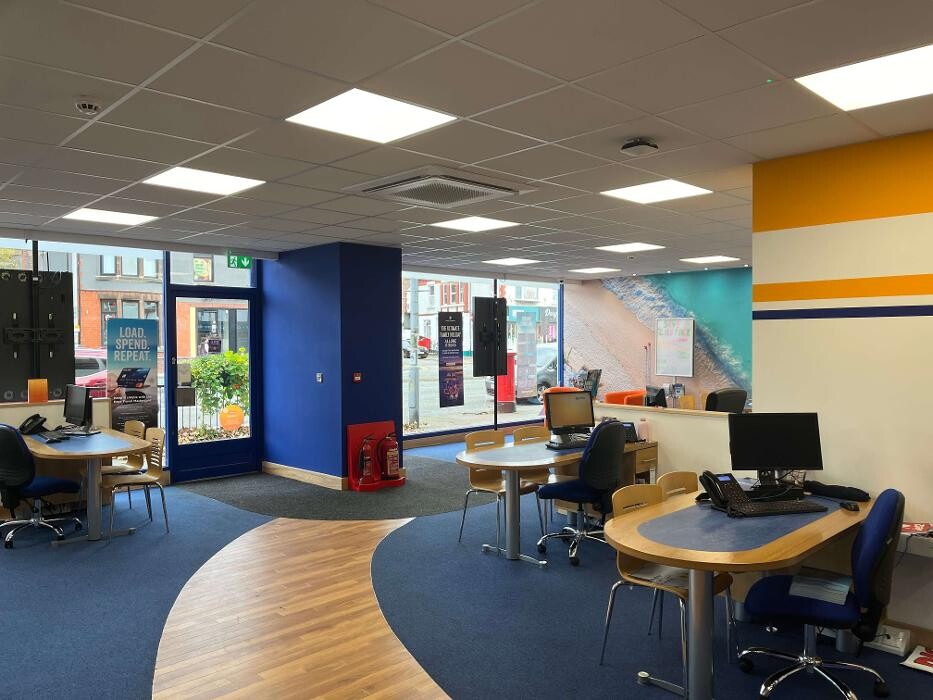 Images Hays Travel Liverpool Allerton Road