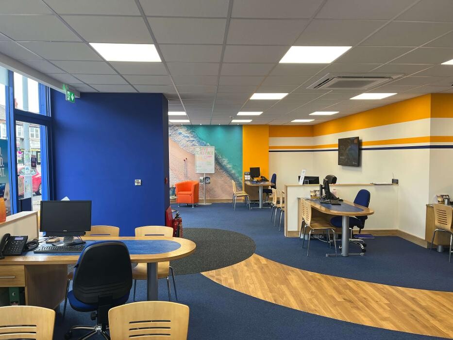 Images Hays Travel Liverpool Allerton Road