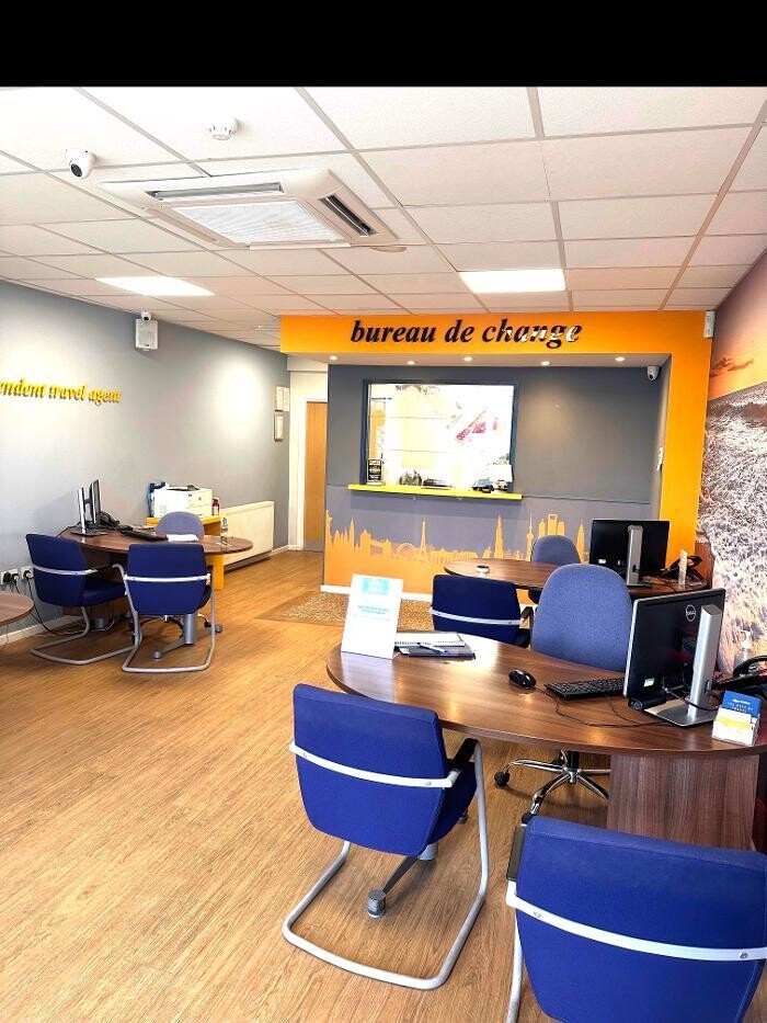 Images Hays Travel Allerton