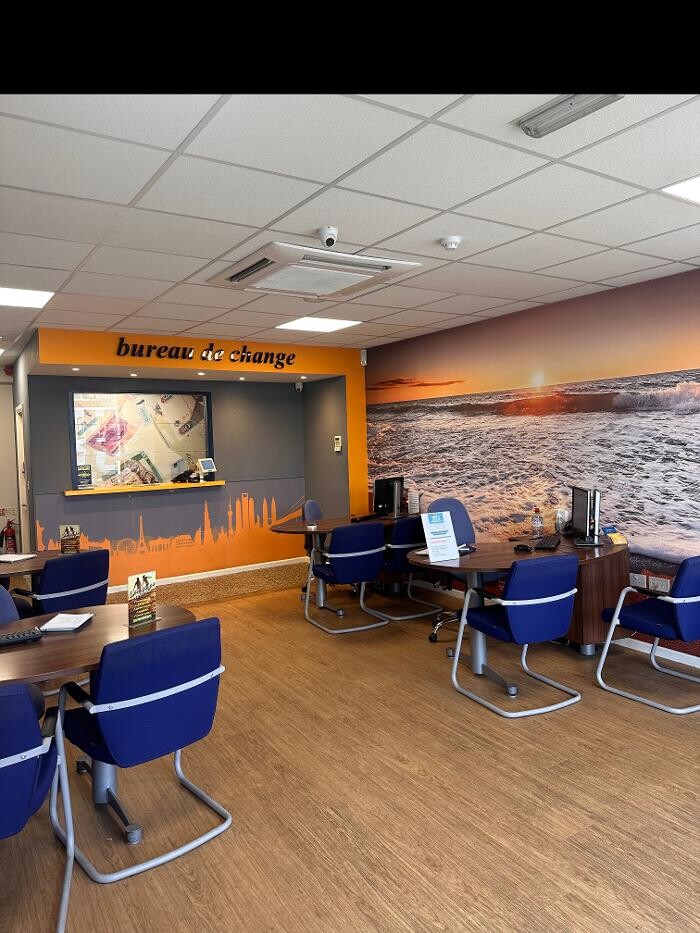 Images Hays Travel Allerton