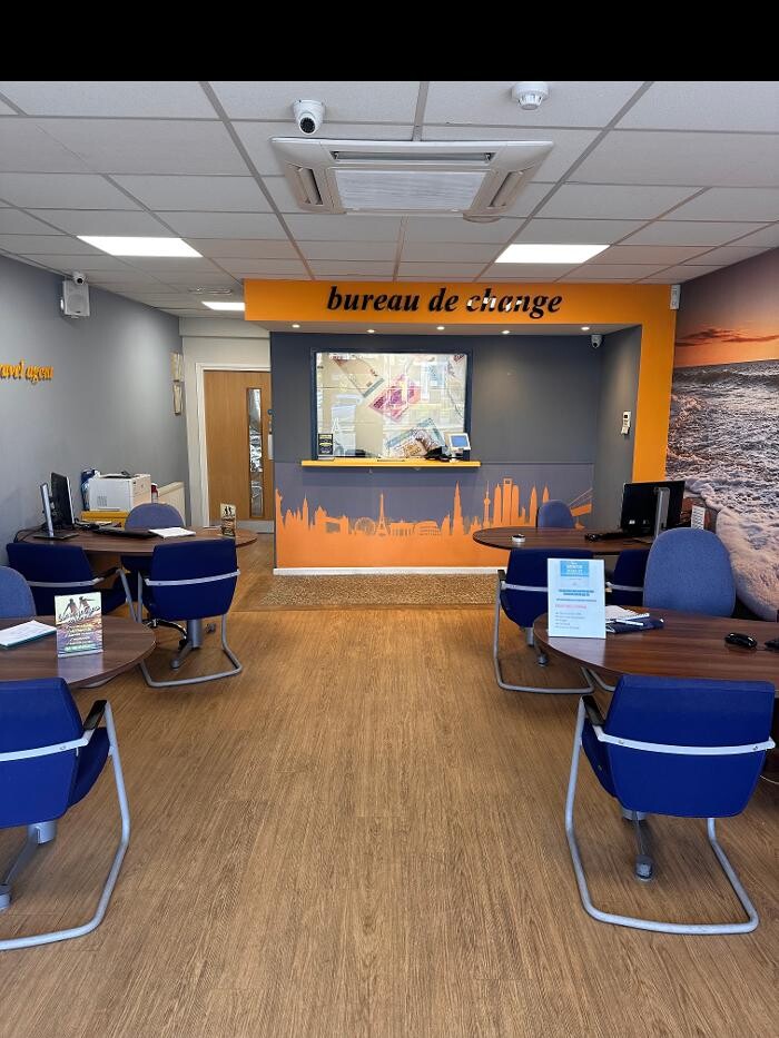 Images Hays Travel Allerton