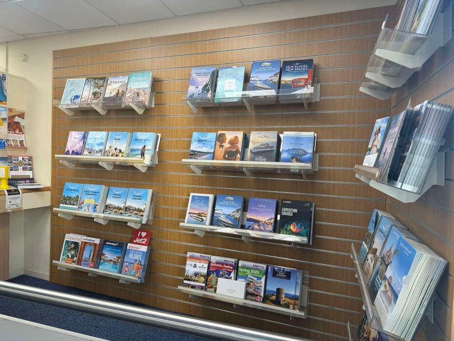 Images Hays Travel Largs