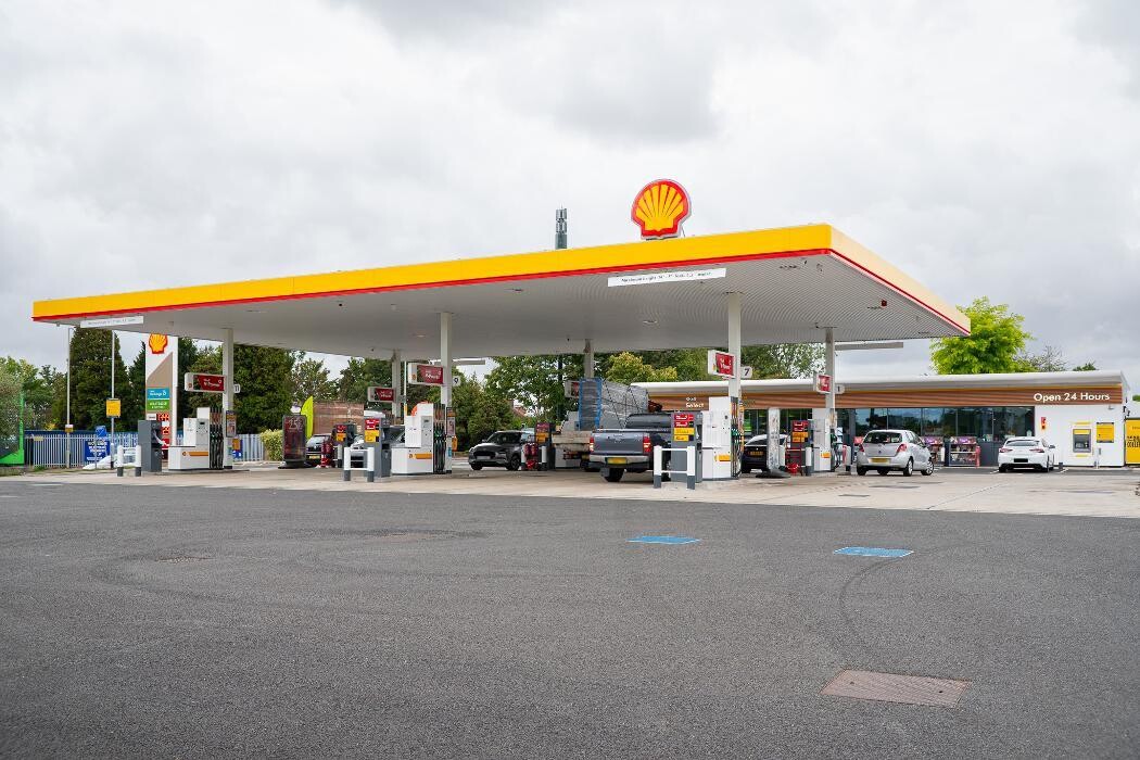 Images Shell