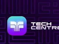 Website Screenshot Tech Centre Edinburgh Cameron Toll