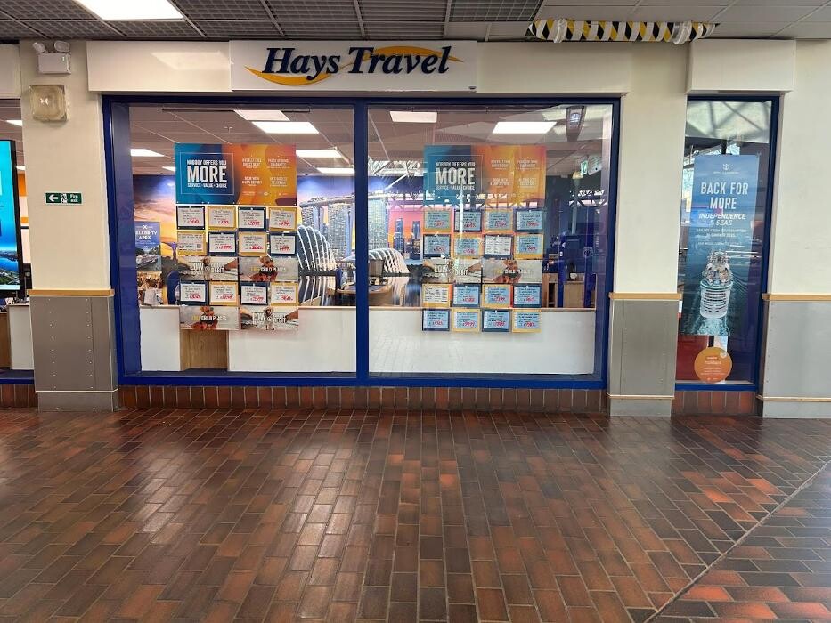 Images Hays Travel Hemel Hempstead