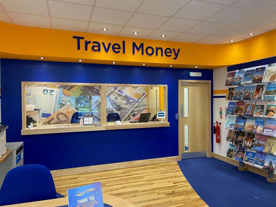 Images Hays Travel Hemel Hempstead