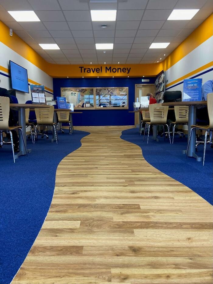 Images Hays Travel Hemel Hempstead
