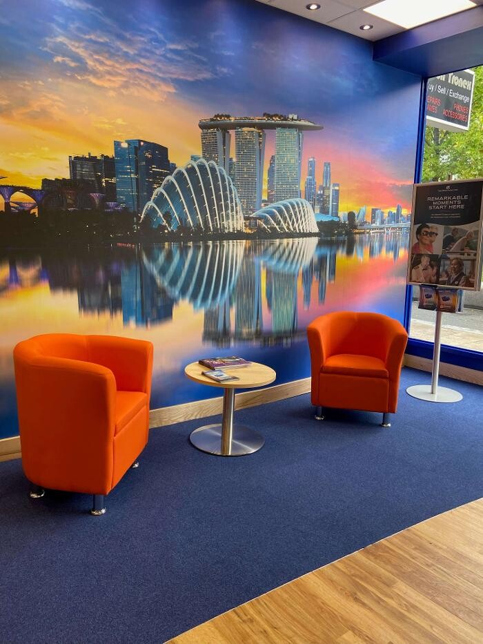 Images Hays Travel Hemel Hempstead