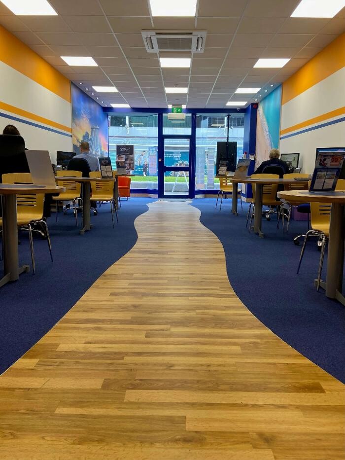 Images Hays Travel Hemel Hempstead