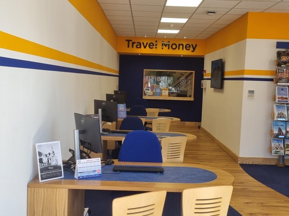 Images Hays Travel Runcorn Church St