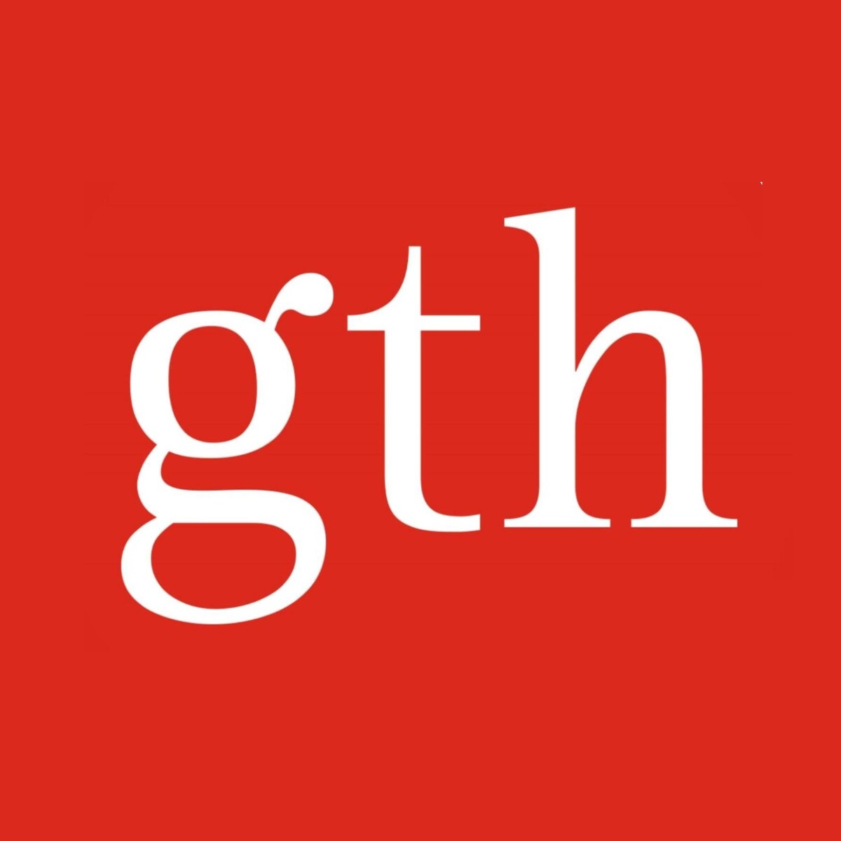 Greenslade Taylor Hunt - Estate Agent In Bristol, Redhill Logo