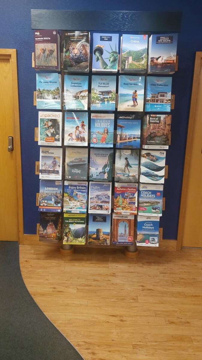 Images Hays Travel Whitley Bay