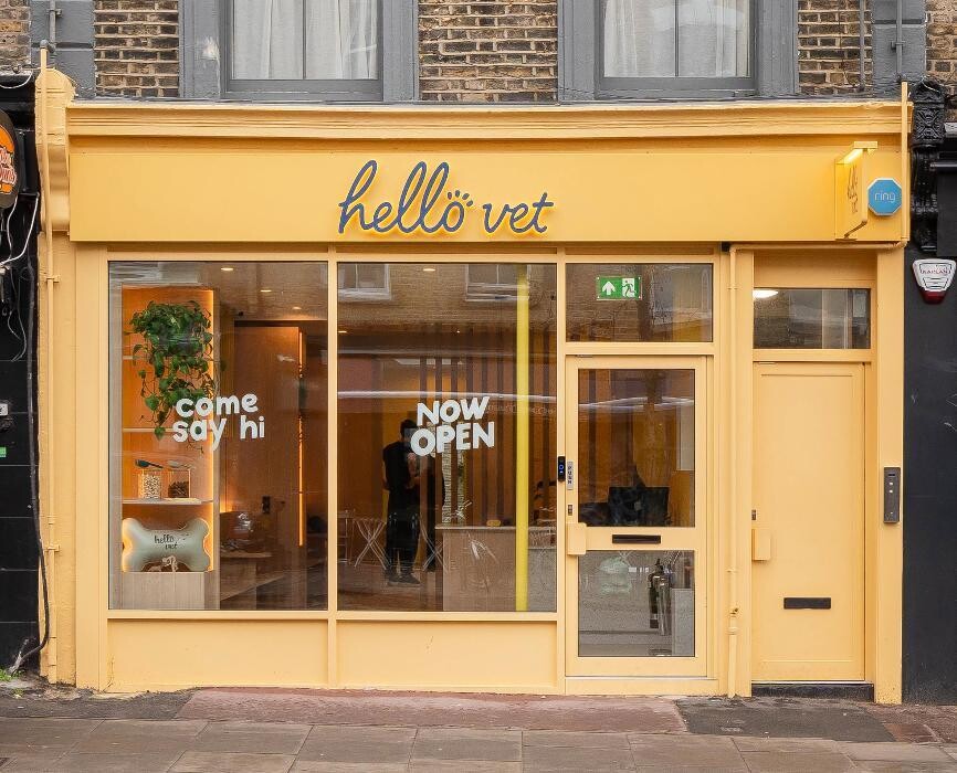Images Hello Vet Clapton