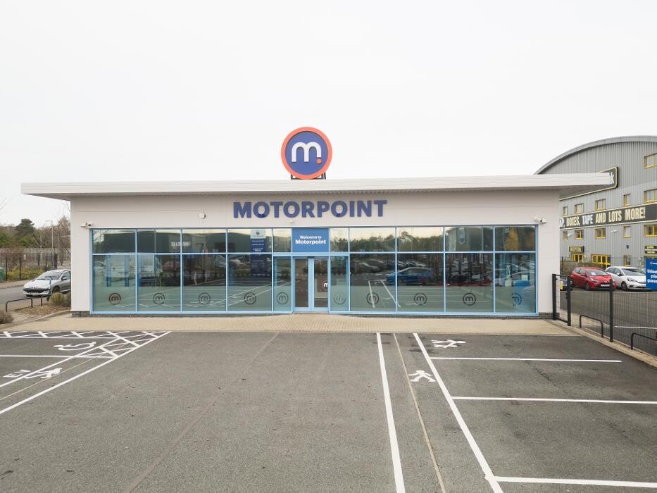 Images Motorpoint Norwich