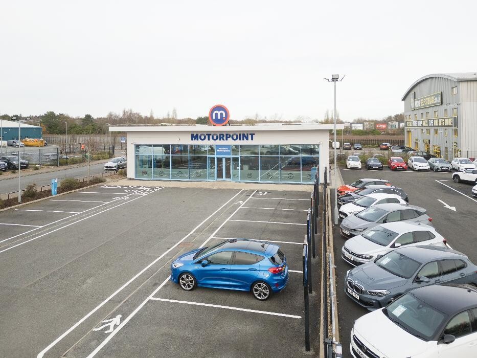 Images Motorpoint Norwich