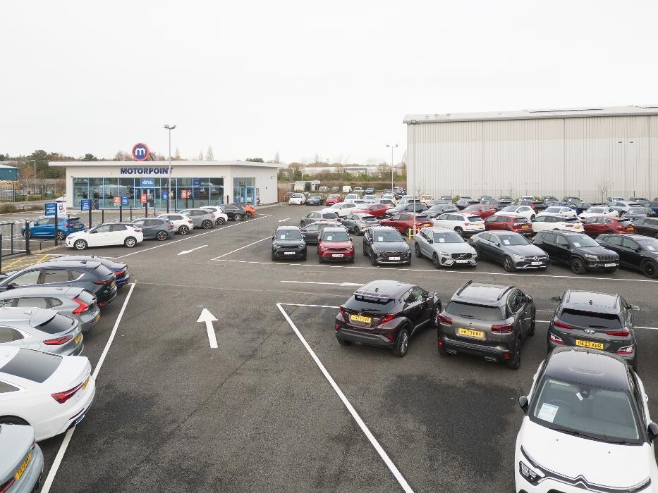 Images Motorpoint Norwich