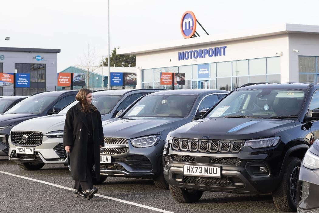 Images Motorpoint Norwich