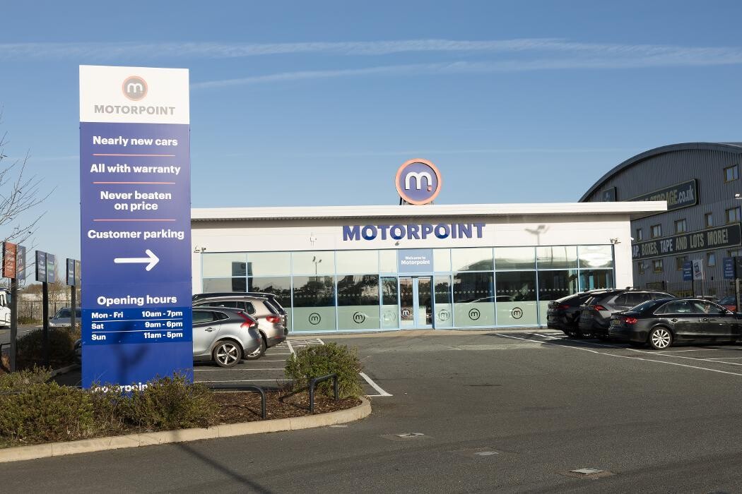Images Motorpoint Norwich