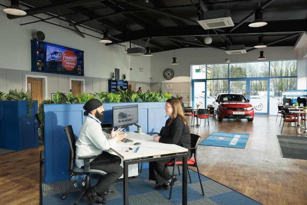 Images Motorpoint Norwich