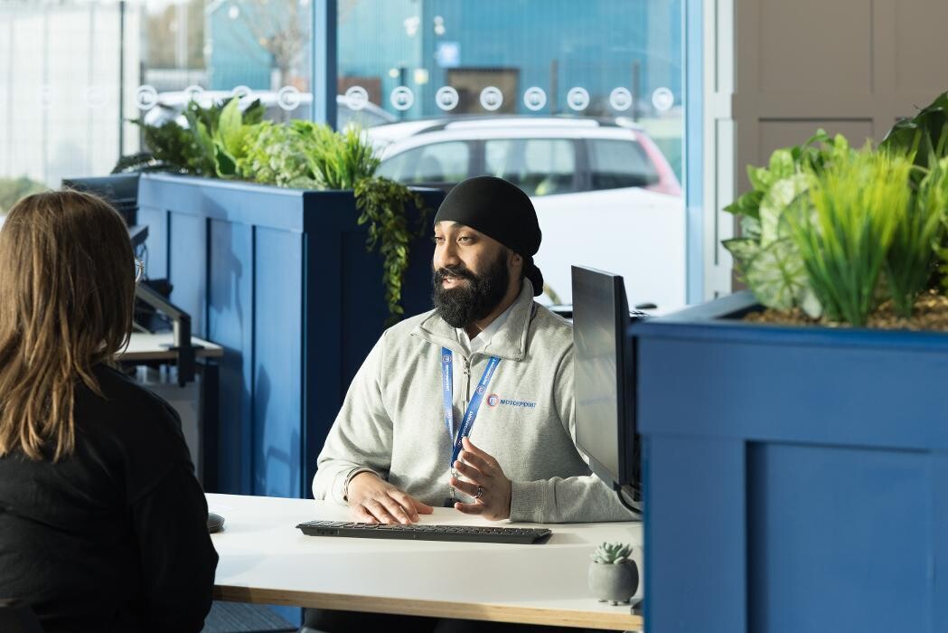 Images Motorpoint Norwich