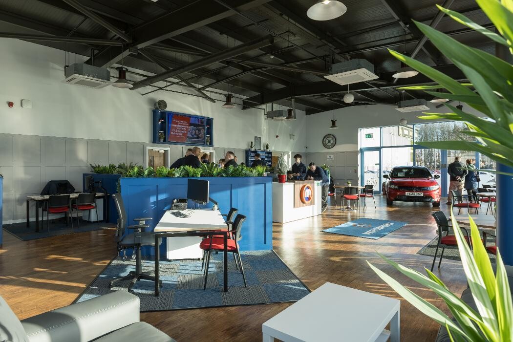 Images Motorpoint Norwich