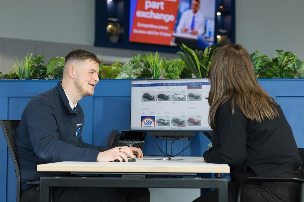 Images Motorpoint Norwich