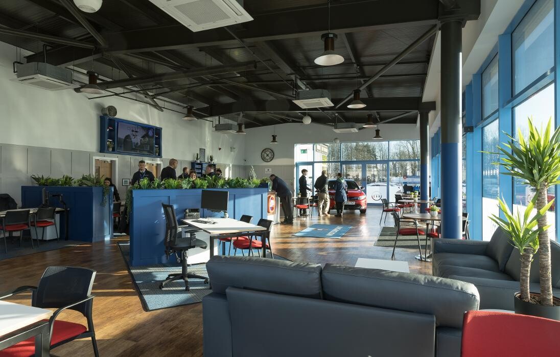 Images Motorpoint Norwich